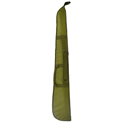 Funda de Rifle 128 cm – Acolchada, con Correa de Transporte