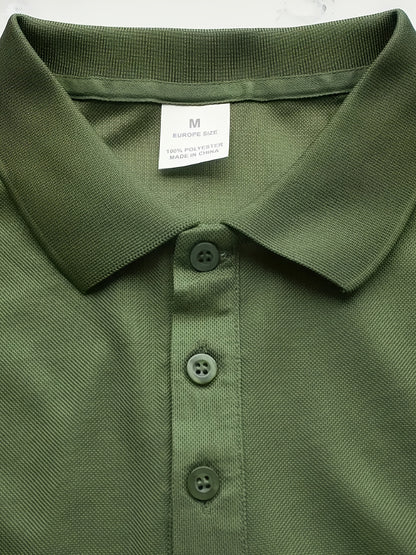 Polo Personalizado tejido transpirable