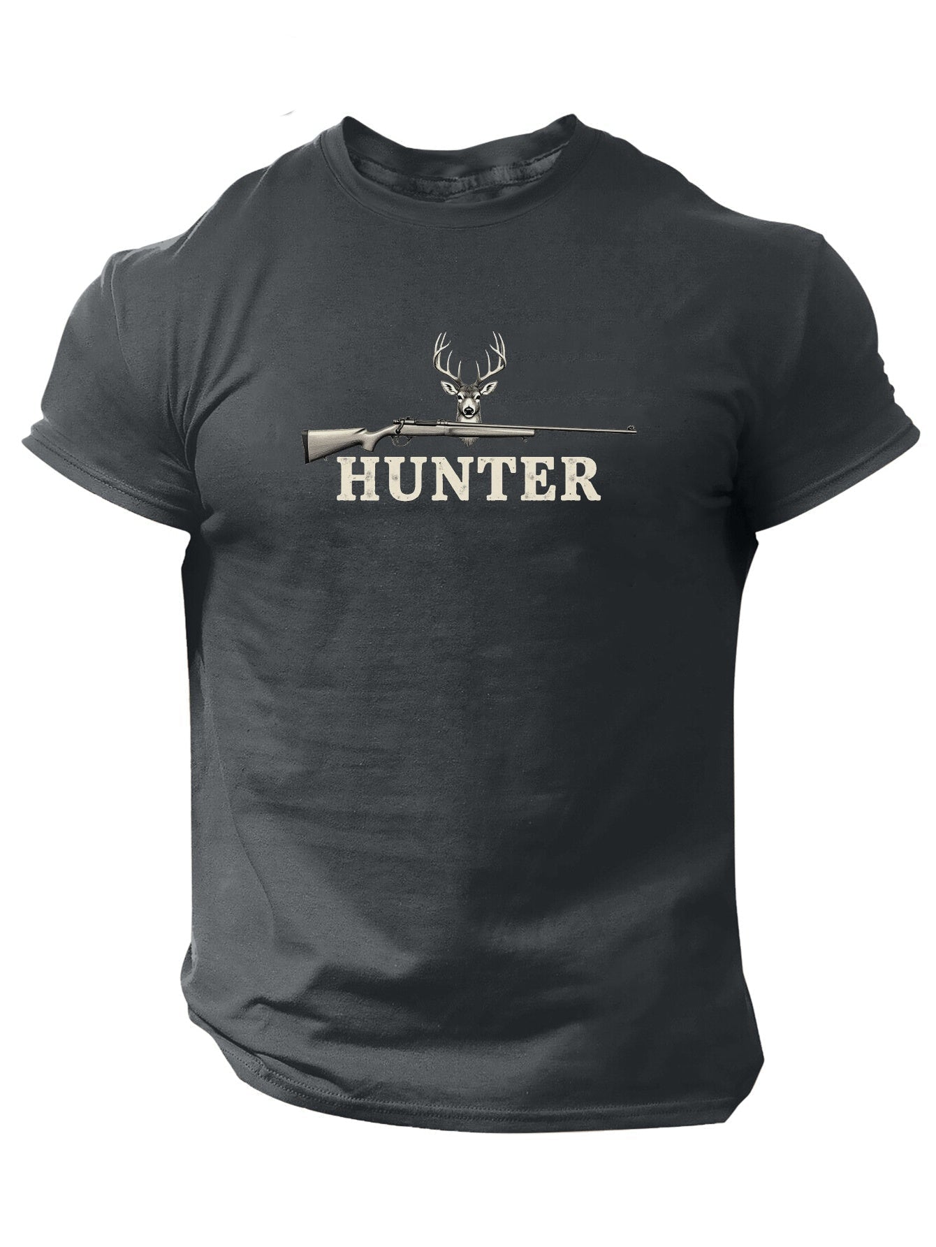 Camiseta Hunting